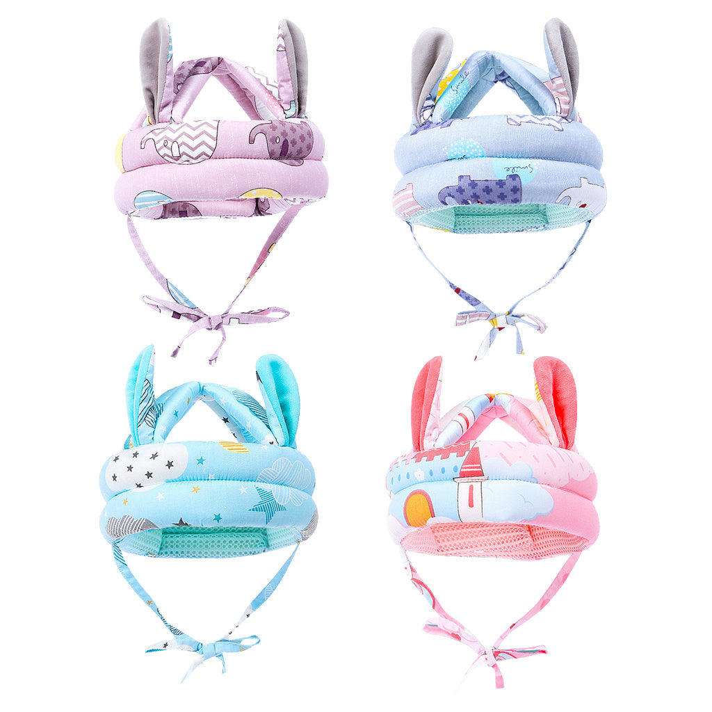 Toddler Protective Cap