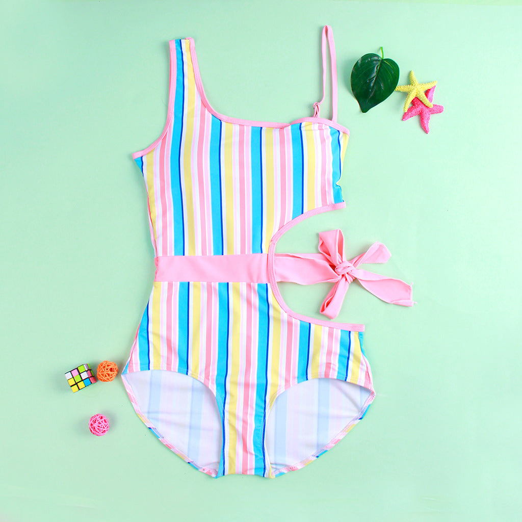 Matchy Swimwear