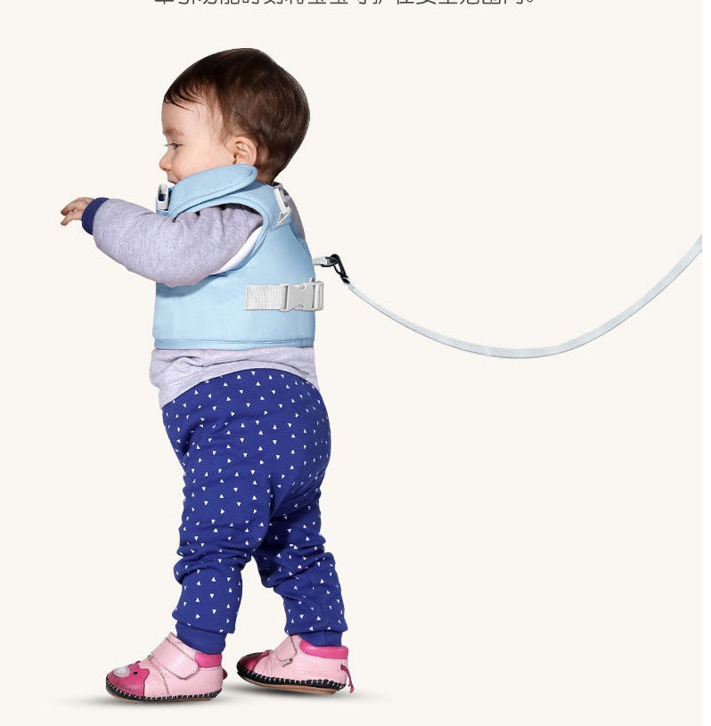 Drop-proof Safety Breathable Toddler Walking Belt