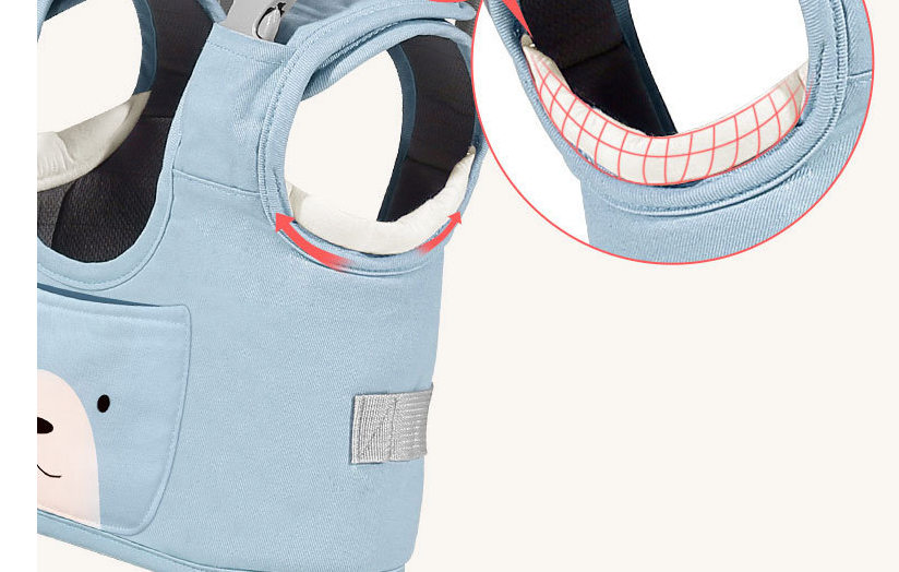 Drop-proof Safety Breathable Toddler Walking Belt
