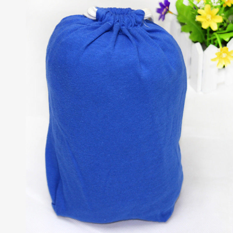 Summer Cotton Cross Baby Carrier