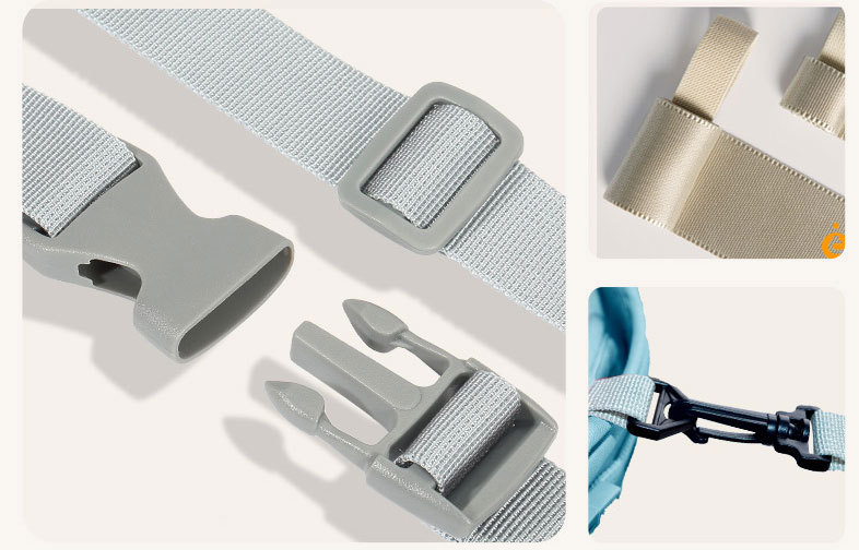 Drop-proof Safety Breathable Toddler Walking Belt