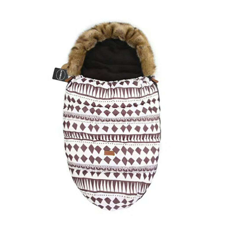 Baby Stroller Sleeping Bag