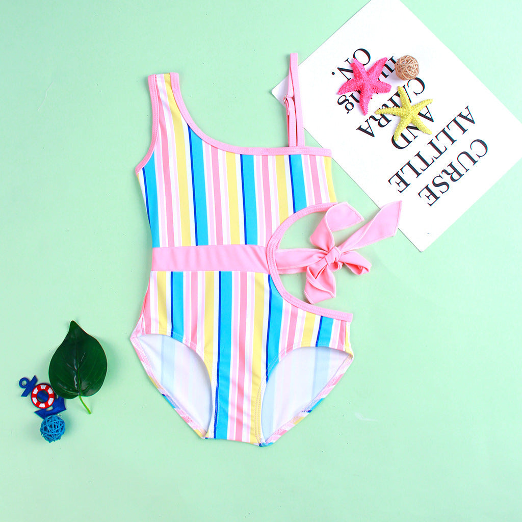Matchy Swimwear