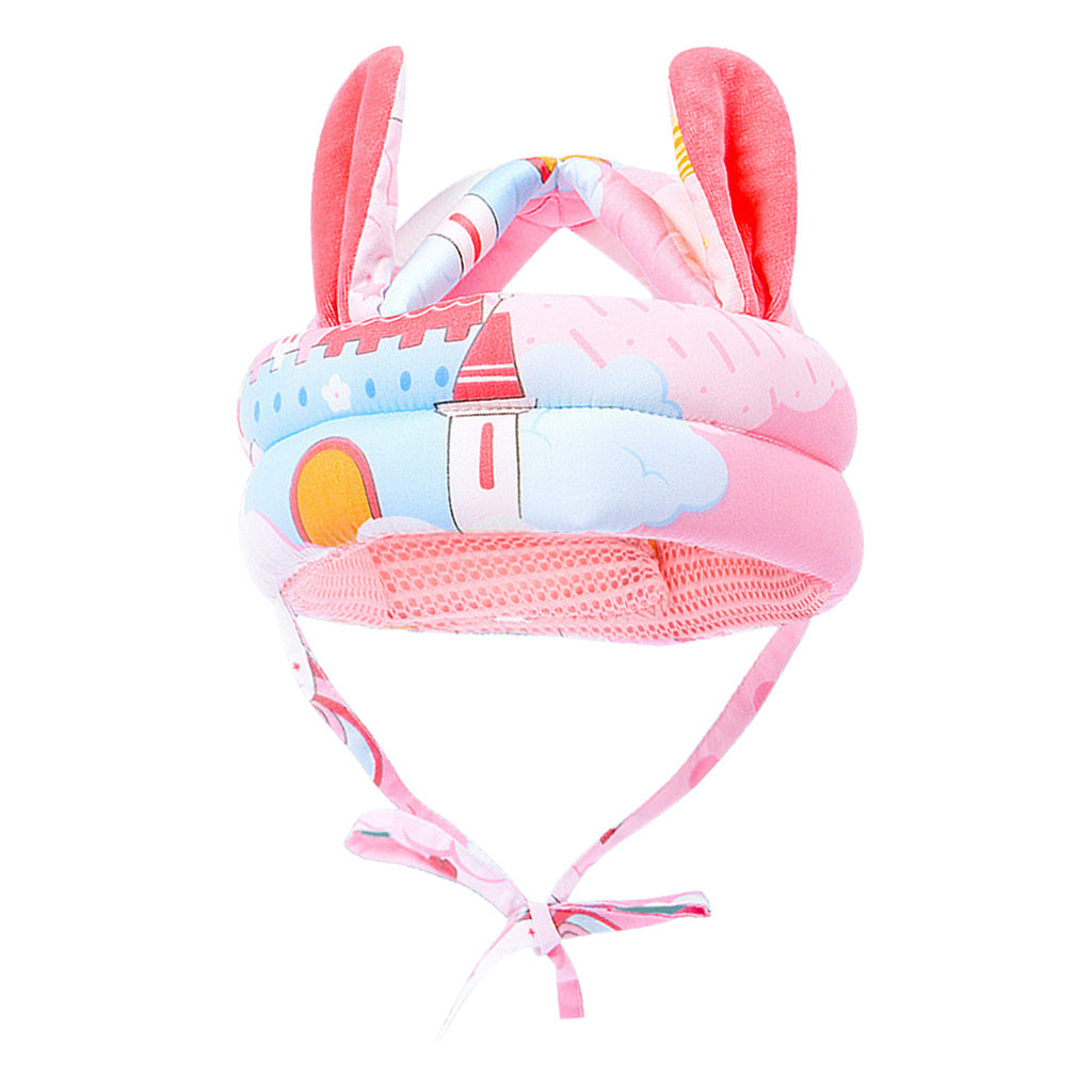 Toddler Protective Cap
