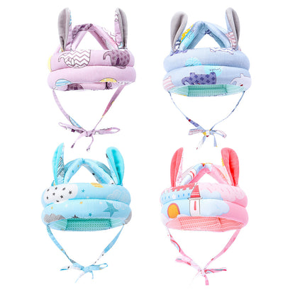 Toddler Protective Cap