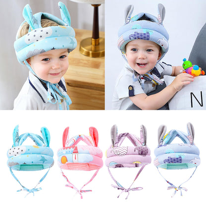 Toddler Protective Cap
