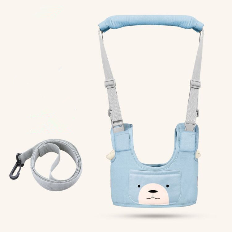 Drop-proof Safety Breathable Toddler Walking Belt