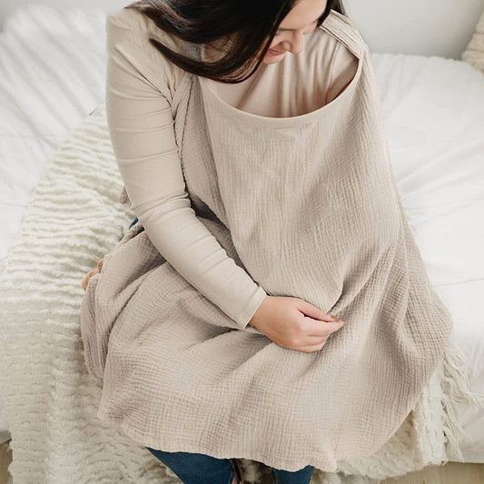 Nursing Cover