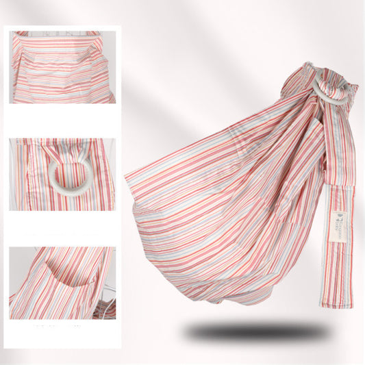Wrap Carrier