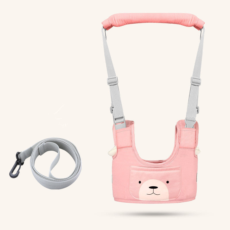 Drop-proof Safety Breathable Toddler Walking Belt