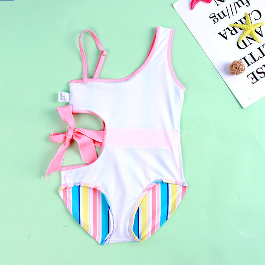 Matchy Swimwear
