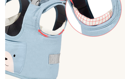 Drop-proof Safety Breathable Toddler Walking Belt
