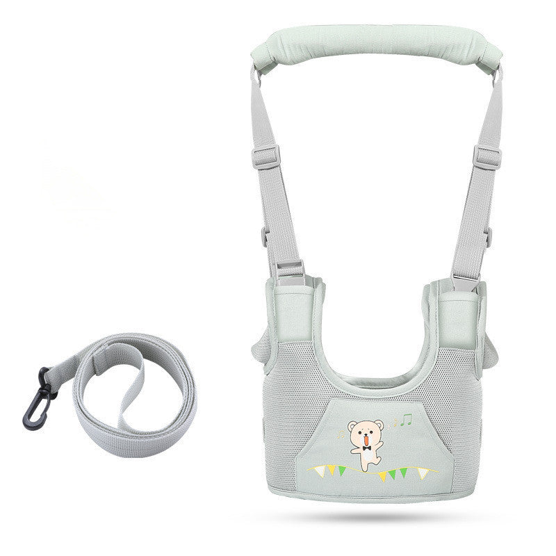 Drop-proof Safety Breathable Toddler Walking Belt