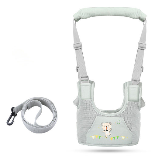 Drop-proof Safety Breathable Toddler Walking Belt