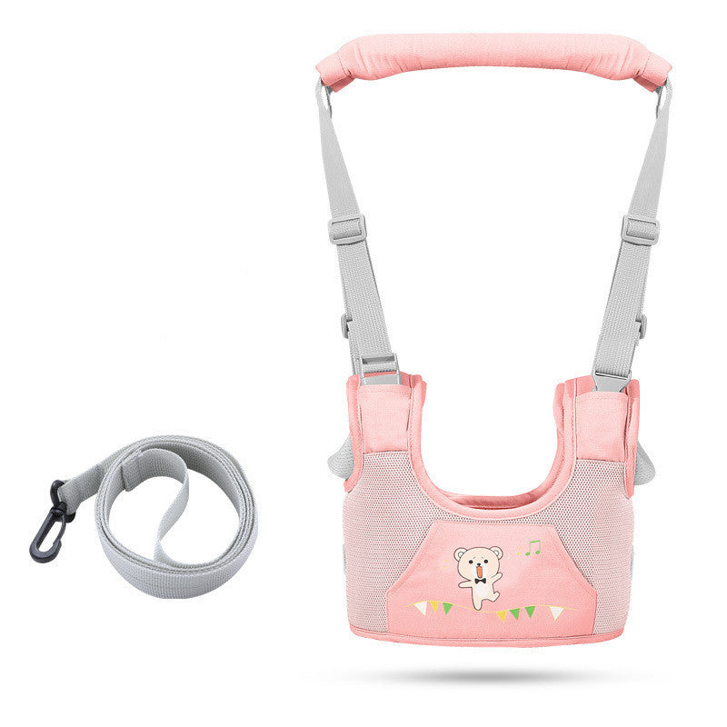 Drop-proof Safety Breathable Toddler Walking Belt