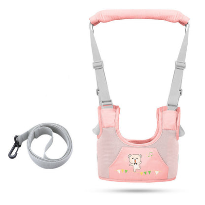 Drop-proof Safety Breathable Toddler Walking Belt