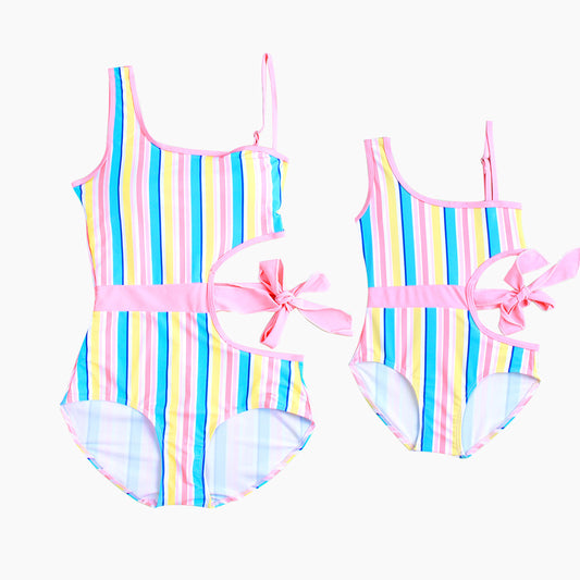 Matchy Swimwear