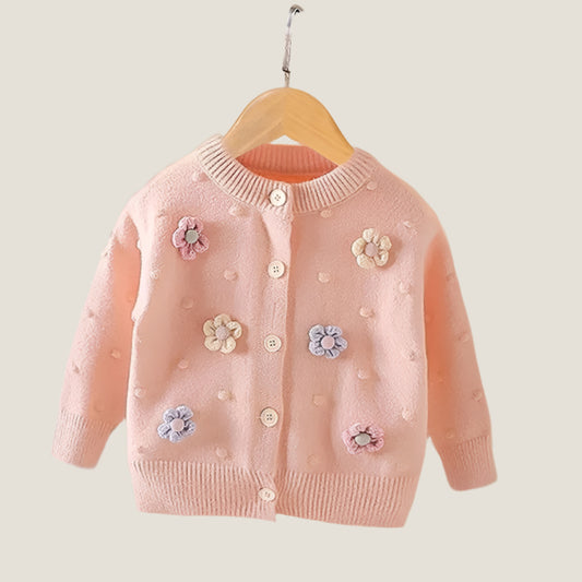 Kids Pastel Sweater