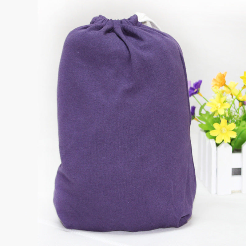 Summer Cotton Cross Baby Carrier