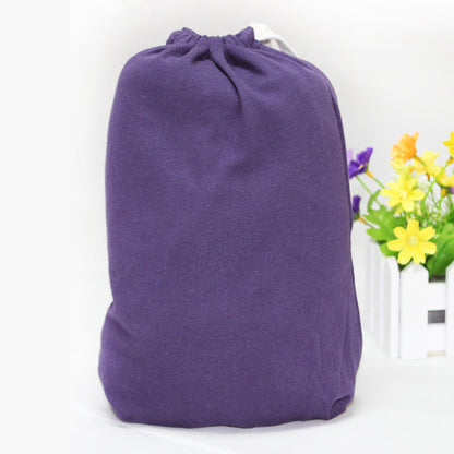 Summer Cotton Cross Baby Carrier