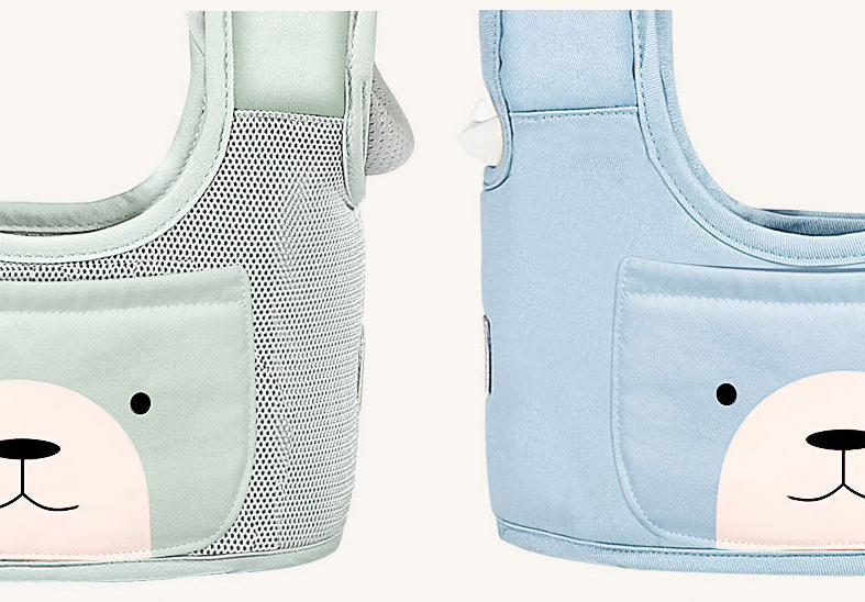 Drop-proof Safety Breathable Toddler Walking Belt