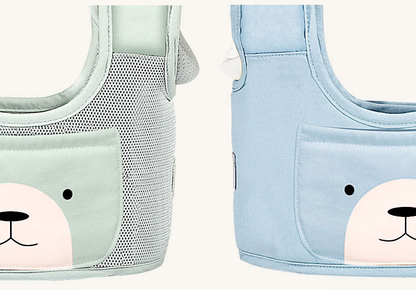 Drop-proof Safety Breathable Toddler Walking Belt