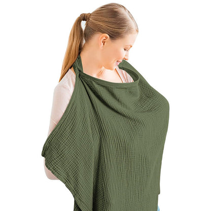 Nursing Cover