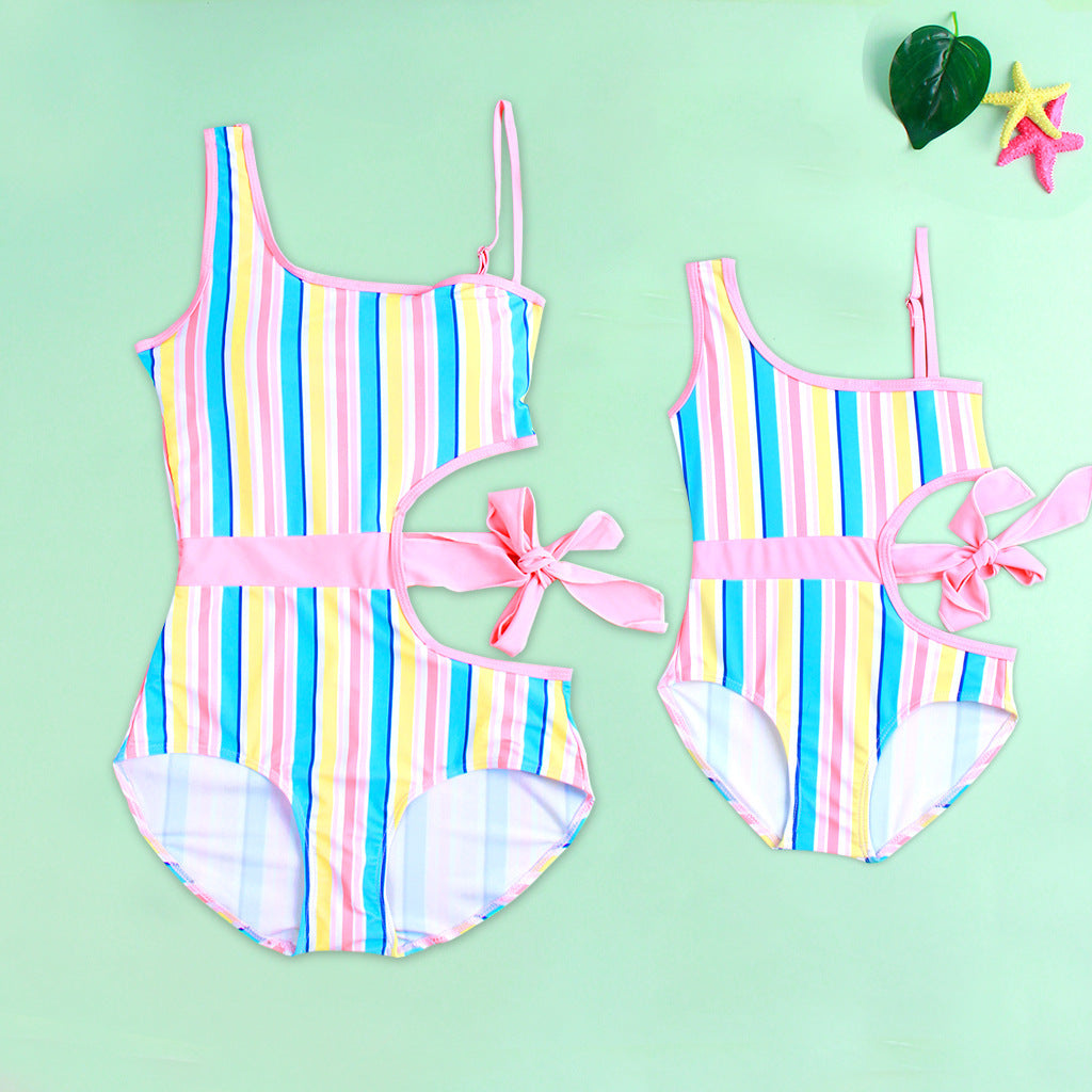 Matchy Swimwear