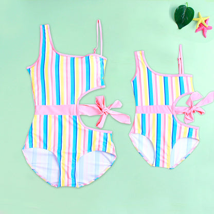 Matchy Swimwear