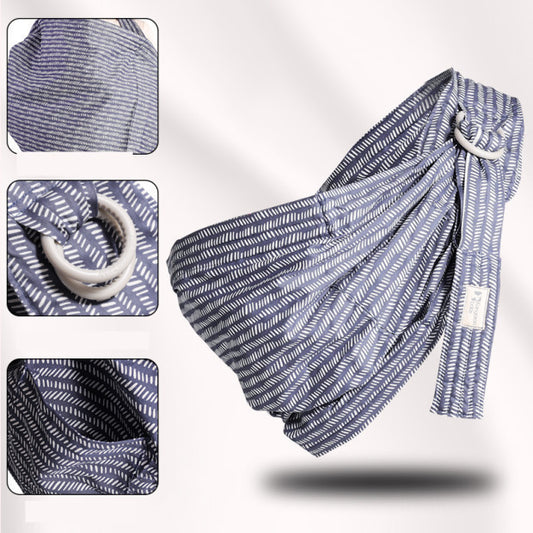 Wrap Carrier